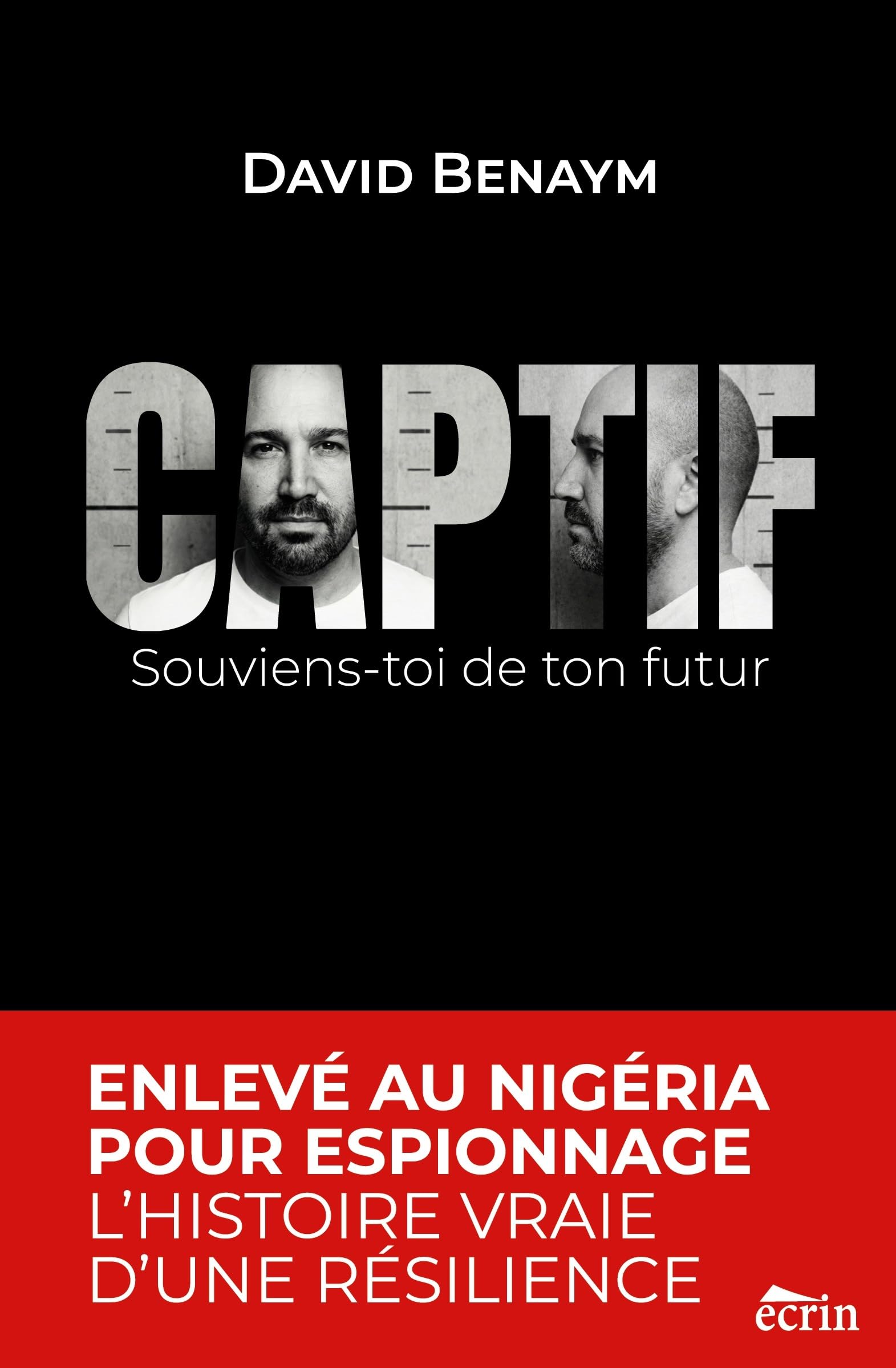 CAPTIF: Souviens-toi de ton futur