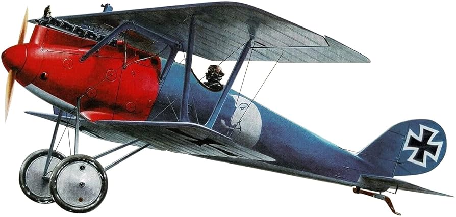 AVIATTIC 1/32 ファルツ DVIII 戦闘機 Amazon | ローデン 1/32 第1次世界大戦 ドイツ軍 ファルツ D3