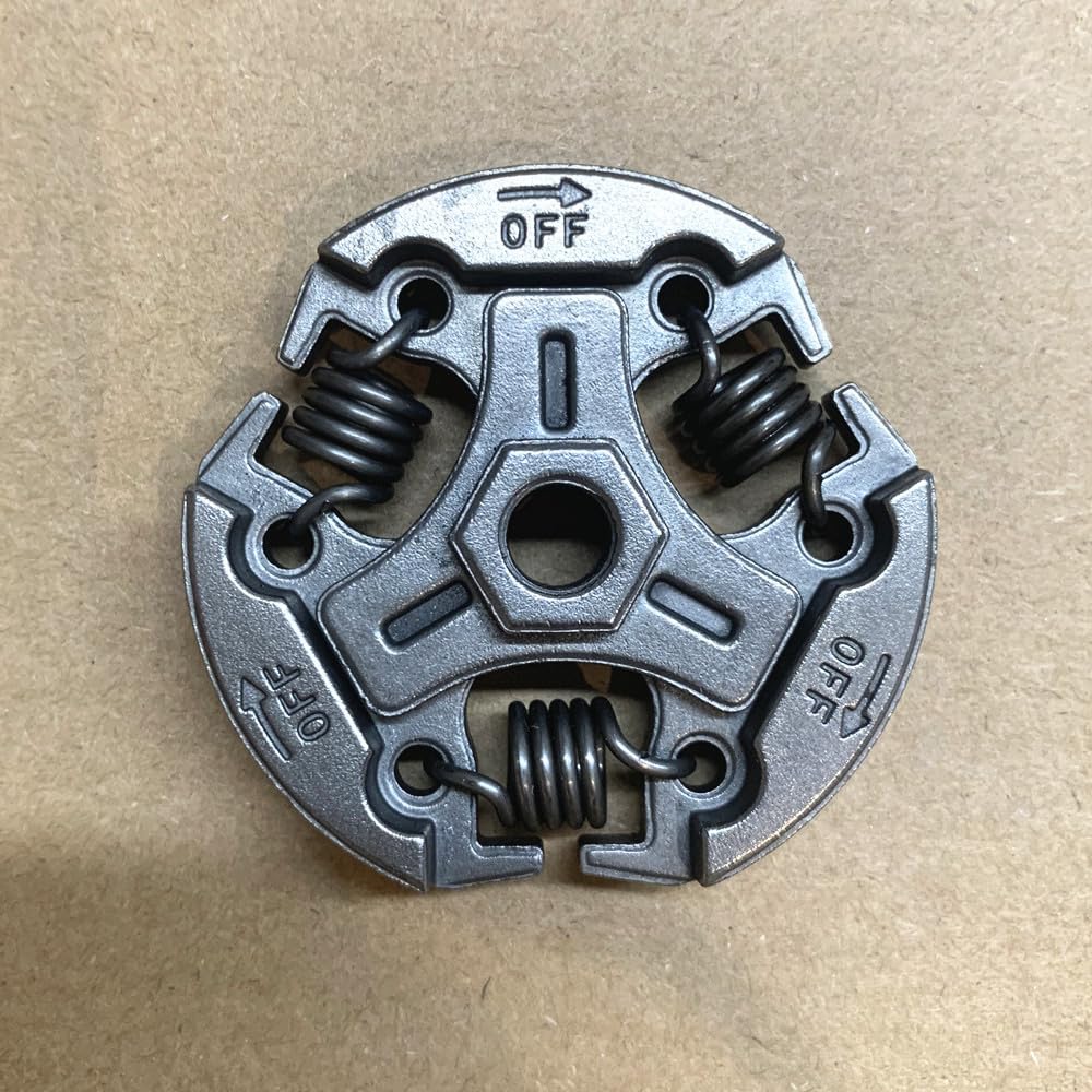 OgurayaYamamoto 12 Volt DC Clutch with 5
