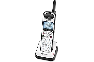 AT&T SB67108 4-Line Cordless Handset