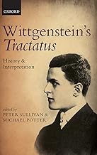 Wittgenstein's Tractatus: History and Interpretation (Mind Association Occasional Series)