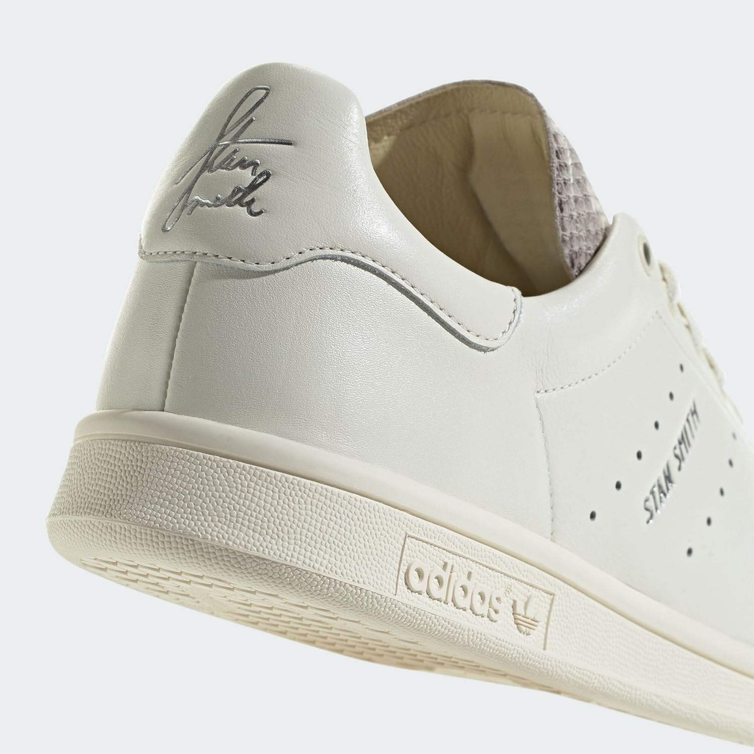 アディダス] スタンスミス ラックス エディフィス イエナ STAN SMITH 