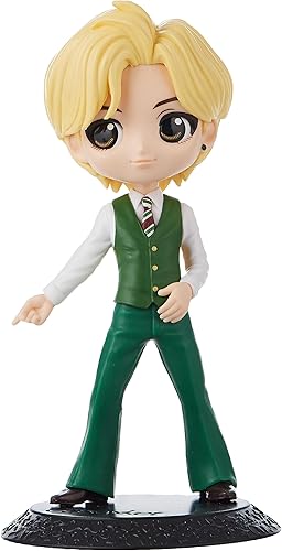 Miniatura 2 de Banpresto - Dinamita TinyTAN - V (Ver. A), Figura de bandai Spirits Q posket