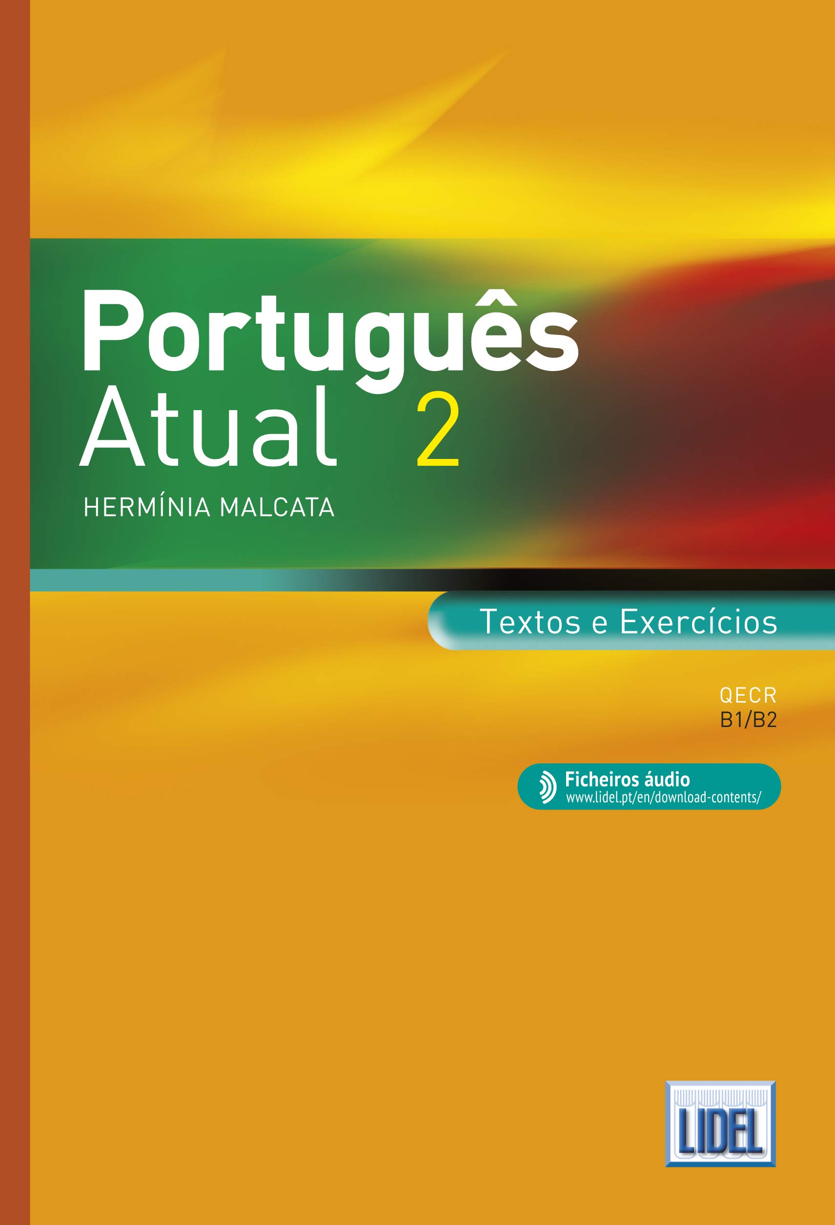 Portugues Atual by Herminia Malcata - 9789897523717