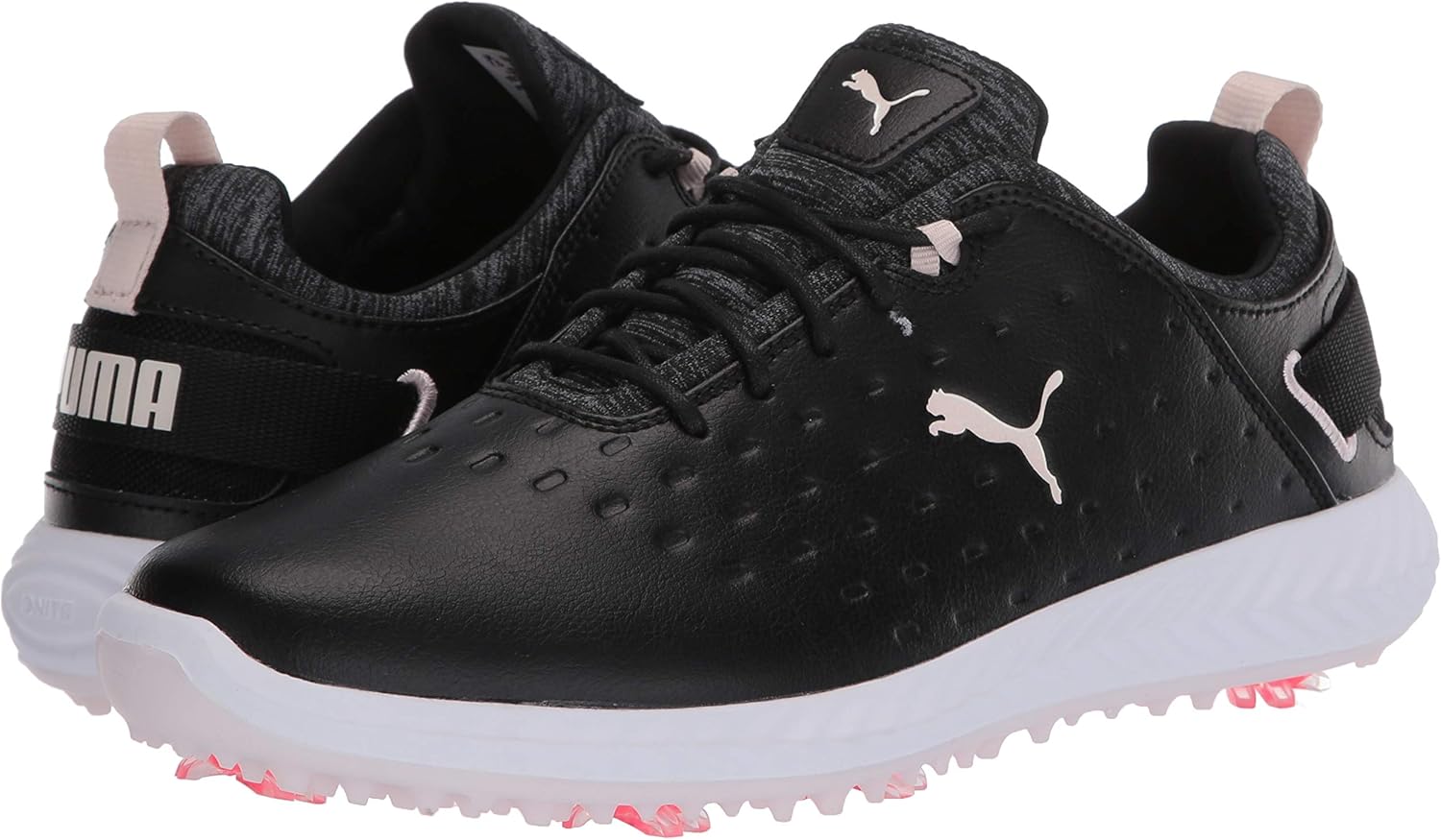 Puma Golf Womens Ignite Blaze ProGolf Shoe - Image 7