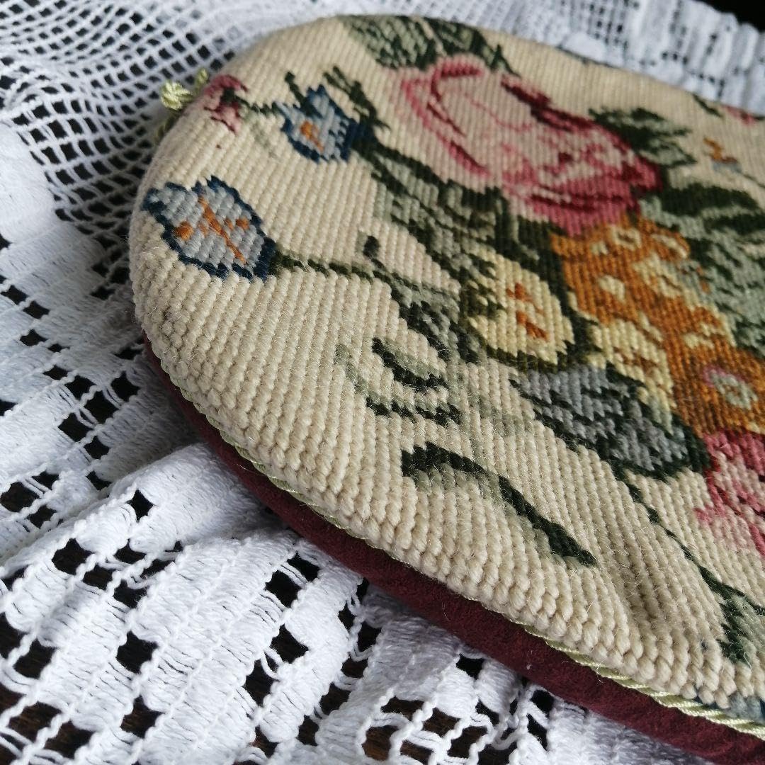 プチポワン ティーコージー ティーコゼー 英国アンティーク Amazon.co