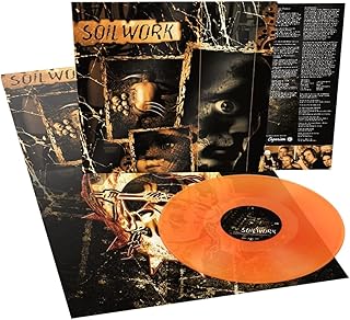 A Predators Portrait (Transparent Orange LP)