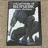 大ベルセルク展 THE ARTWORK OF BERSERK 三浦健太郎 図録 Amazon.co.jp: 大ベルセルク展 図録 イラストレーションブック