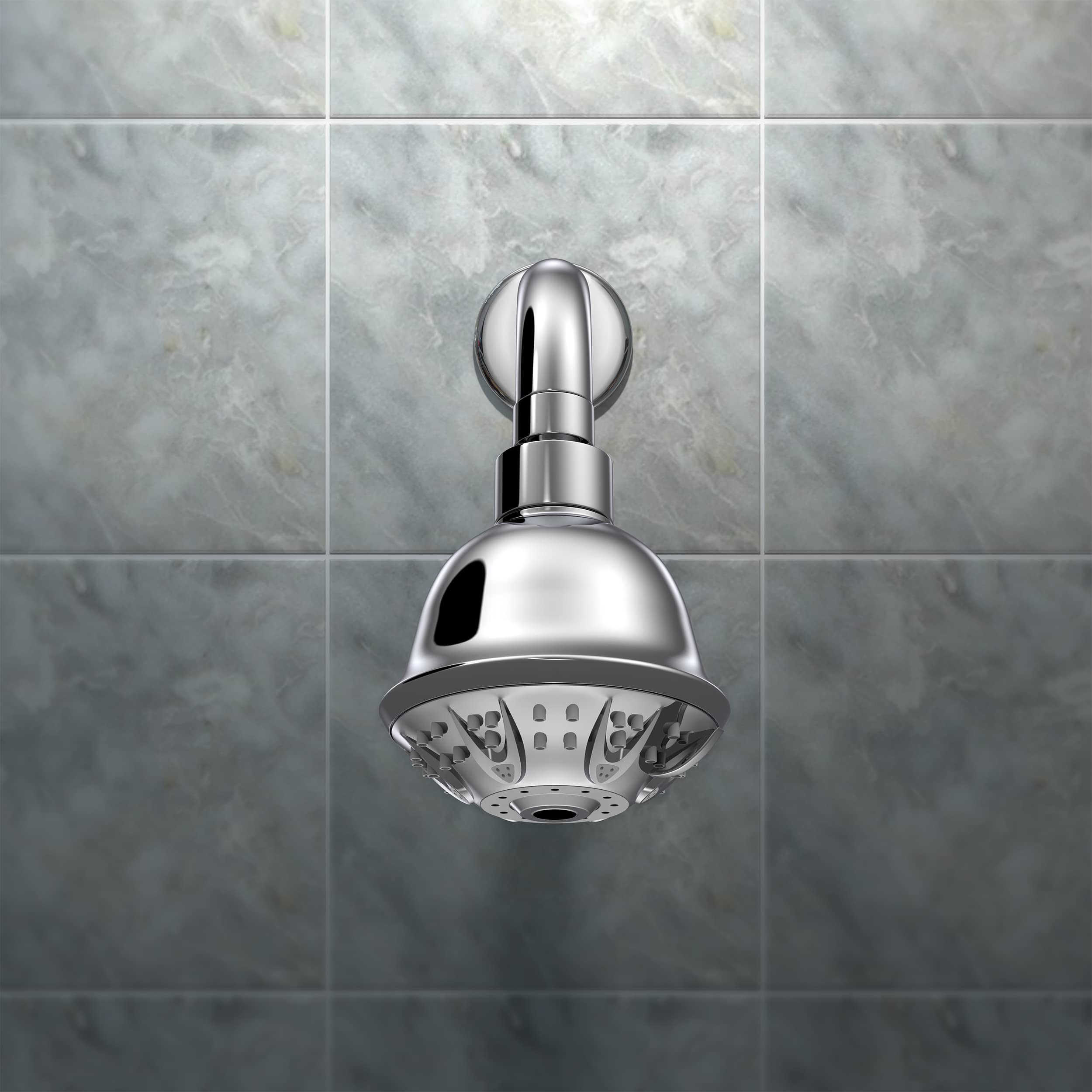 RN ABS Shower (Multiflow)