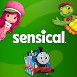SENSICAL - The safest free streaming for kids with favorite characters, creators, educational videos, and unlimited viewing—all with parental controls for peace of mind.