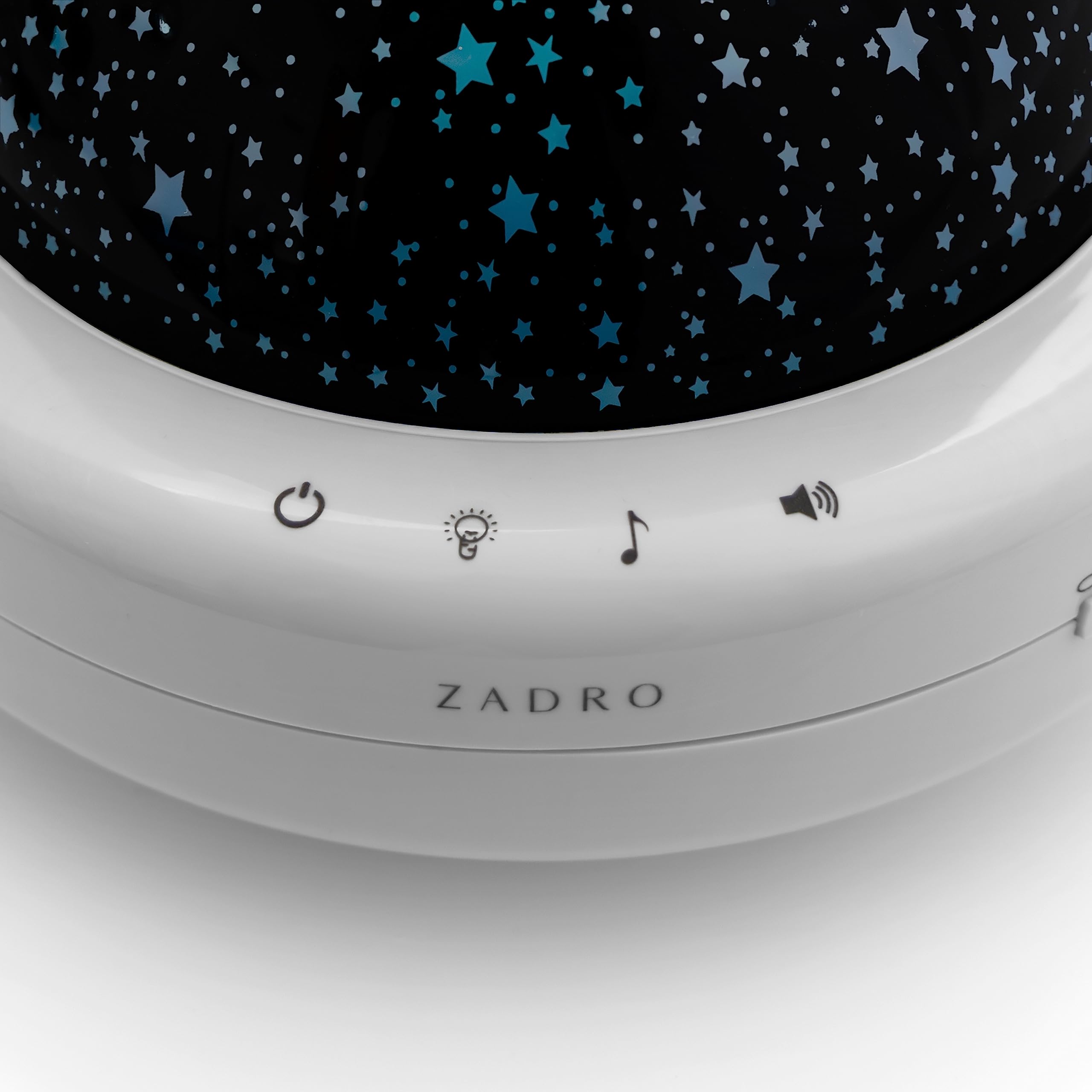 Starlight☆♡ Zadro LED Star Night Light for Kids Room Starlight Projector