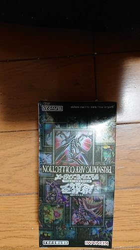 Amazon.co.jp: 遊戯王OCG デュエルモンスターズ PRISMATIC ART