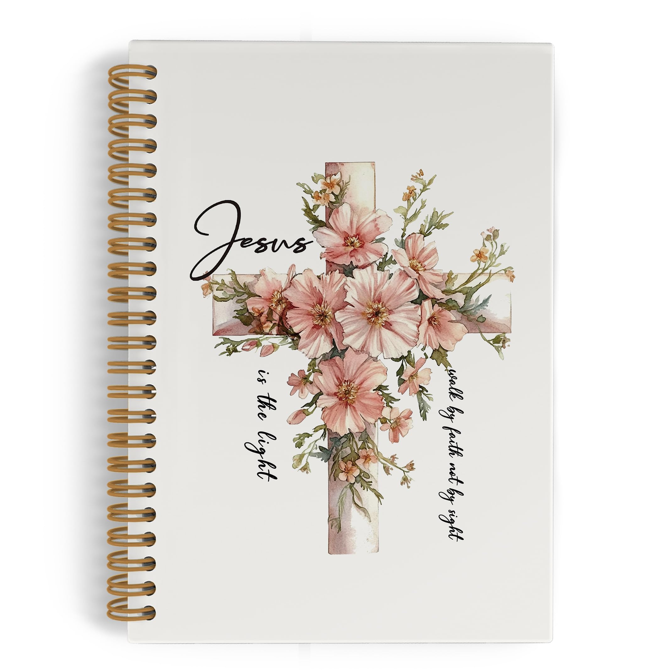 Carnet à spirale 518-book-SE-jlight avec reliure flexible pour notes fluides - 8