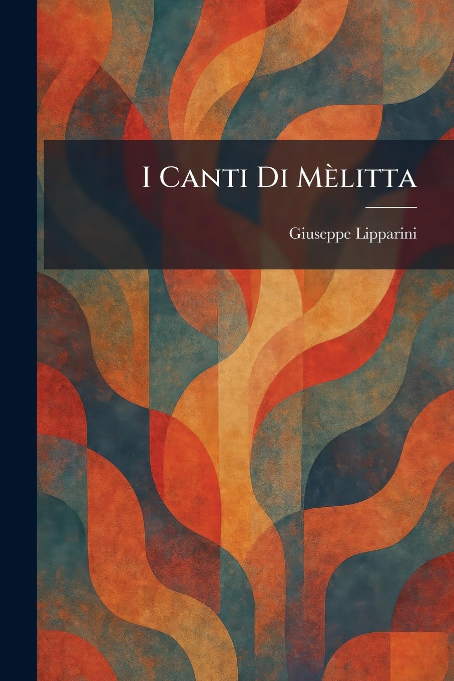 I Canti Di Mèlitta