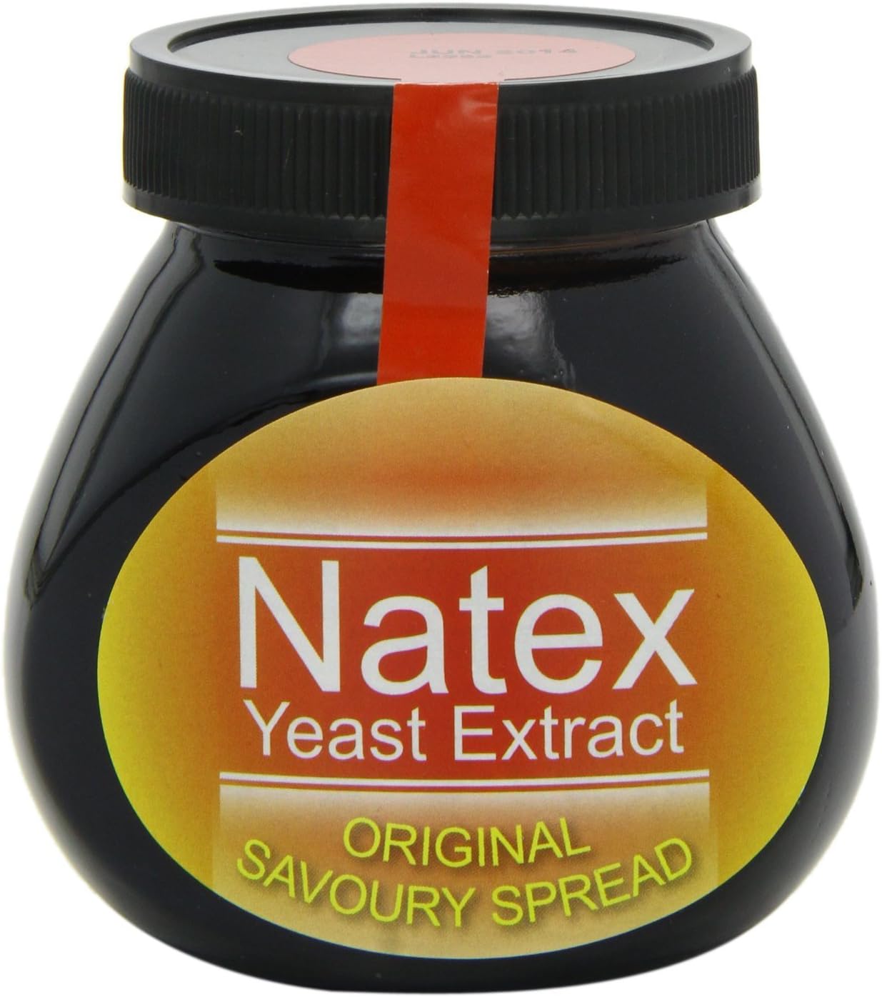 VECON Natex Original Yeast Extract 225g (PACK OF 1)