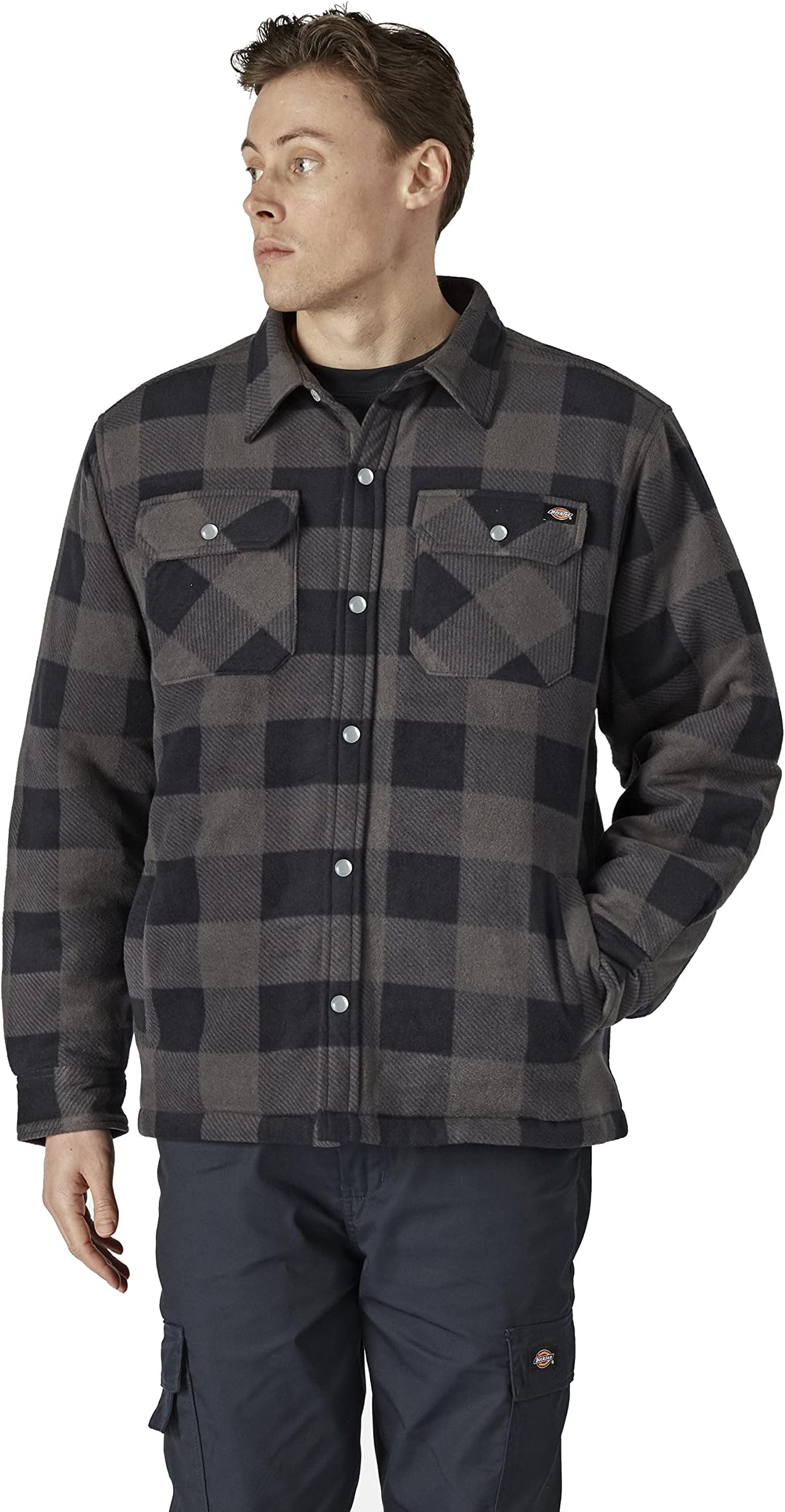 Men's Portland Shirt Outerwear