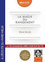 Download La Magie du rangement: Livre audio 1 CD MP3 PDF