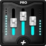 Equalizer + Pro (Music Player Volume Booster)