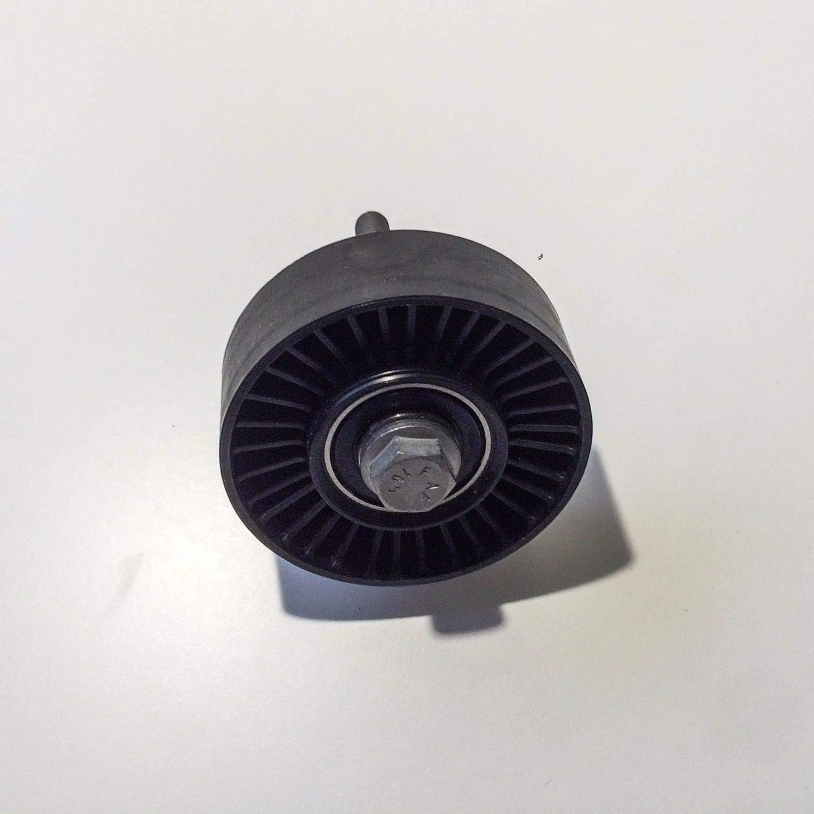 Kozlira Serpentine Belt Tensioner Bolt Idler Pulley Drive Kit Fit for Kozlira Serpentine Belt Tensioner Bolt Idler Pulley Drive Kit Fit for