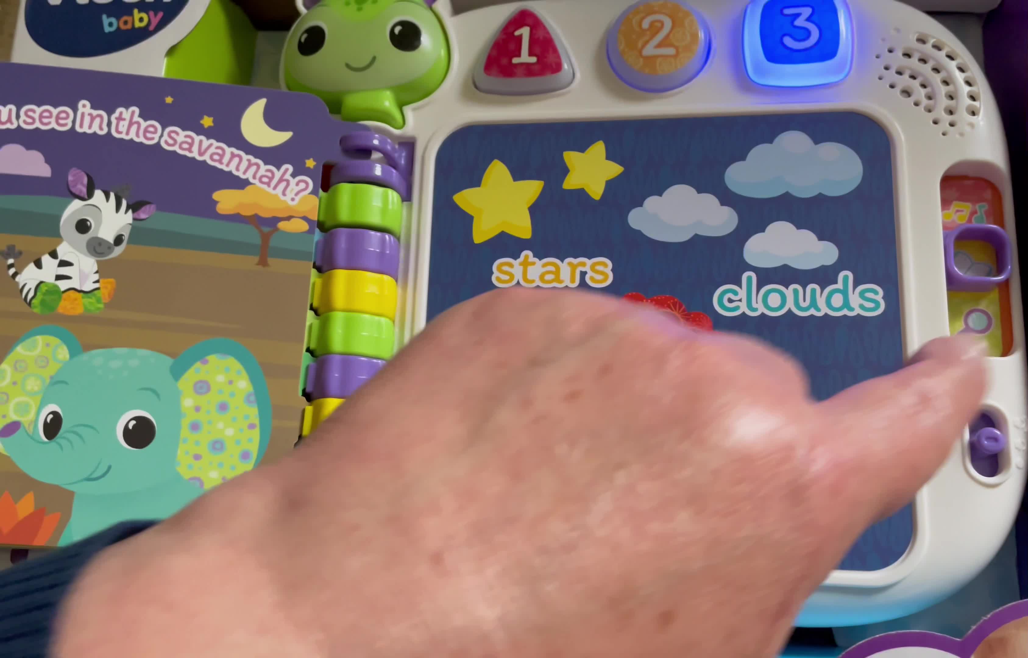 Video thumbnail