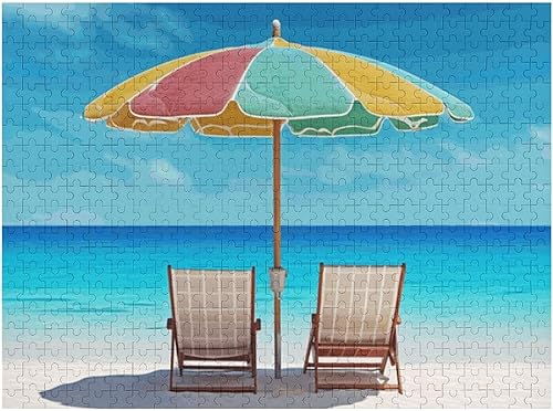 Miniatura 3 de Rompecabezas de 1000 piezas para adultos y familias animales, gatos, gatitos, perros, cachorros dorados, formación de flores, de madera, juguetes