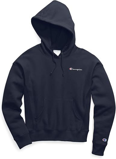 Champion Reverse Weave Pullover Hoodie 
