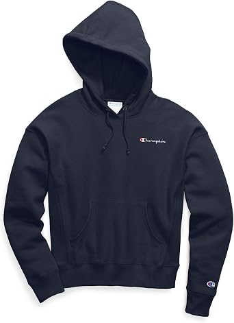 Amazon.com: Champion LIFE - Sudadera de meter con capucha para mujer, XXL :  Ropa, Zapatos y Joyería