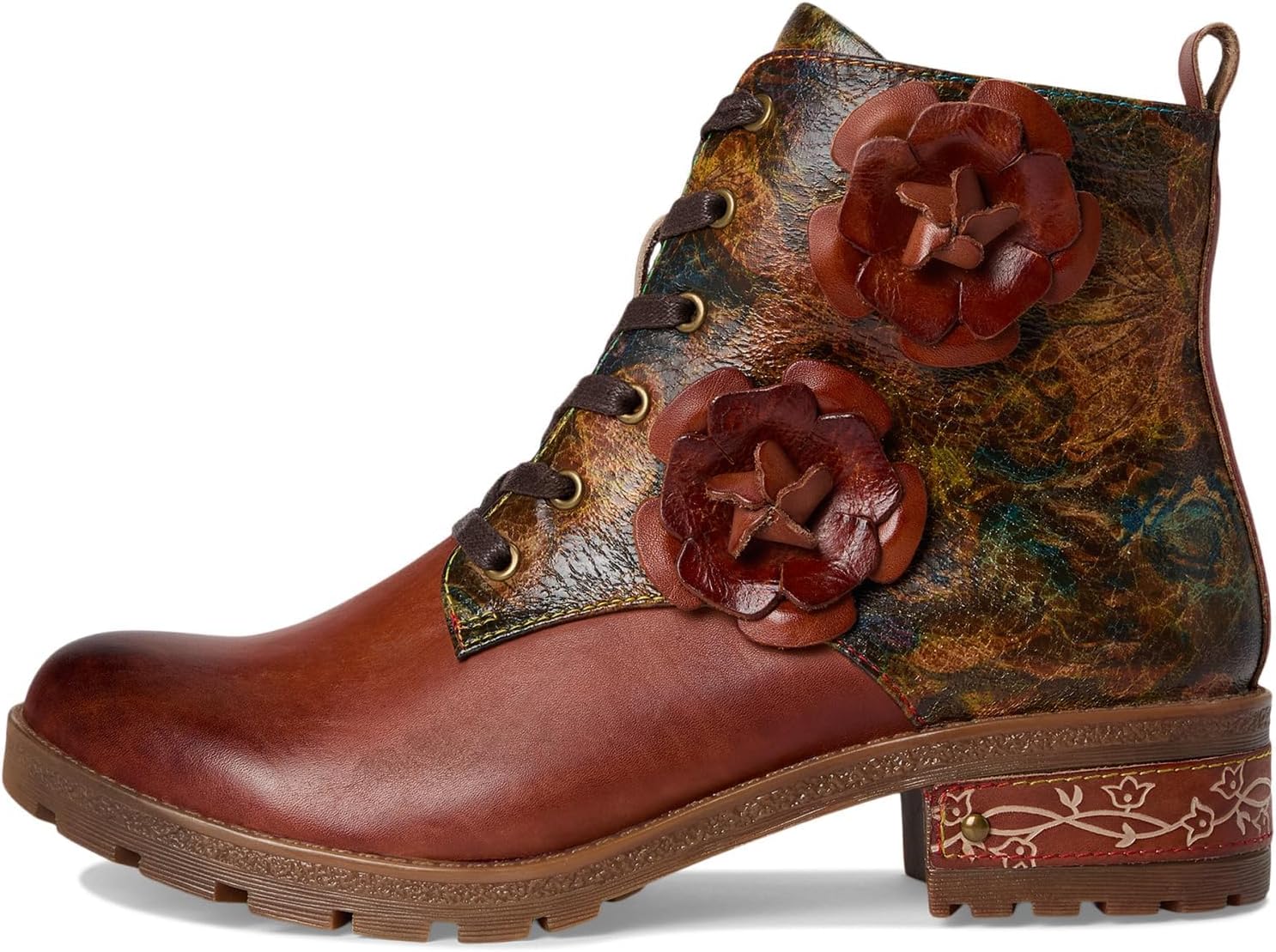 Spring Step L'Artiste Women's Martinela Fashion Boot - Image 5