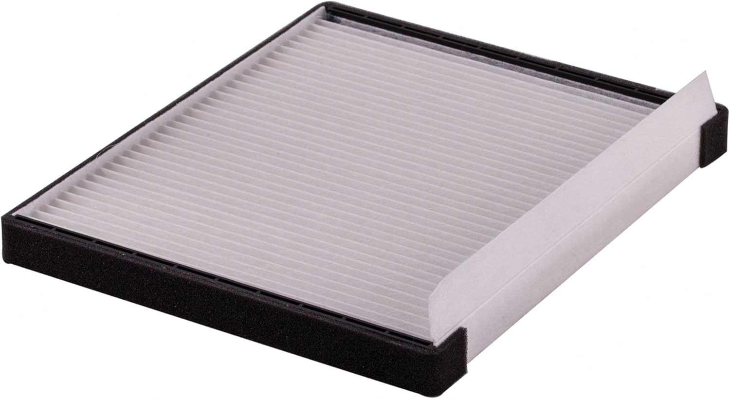 PG Cabin Air Filter PC5674 | Fits 2017-2020 Hyundai Creta, 2006-2007 Accent, 2006-2011 Dodge Attitude
