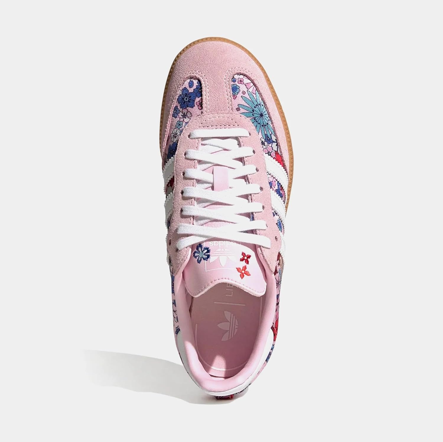 adidas Unisex-Child Samba Og J