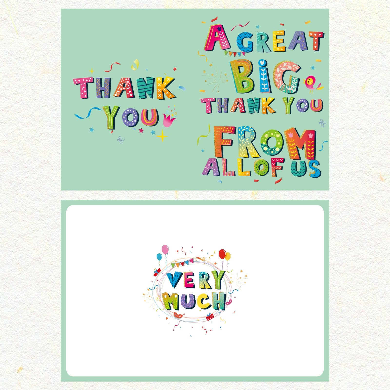 ♡ thank you ♡ Amazon.com: Jocidea Thank You Gift - Appreciation Keepsake