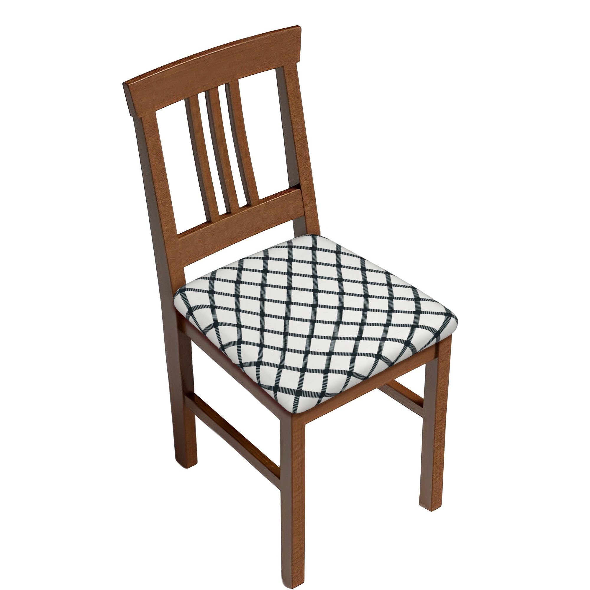 Taste 4SO Florence dining stoel incl. 2 kussens met taupe rope en latte aluminium frame