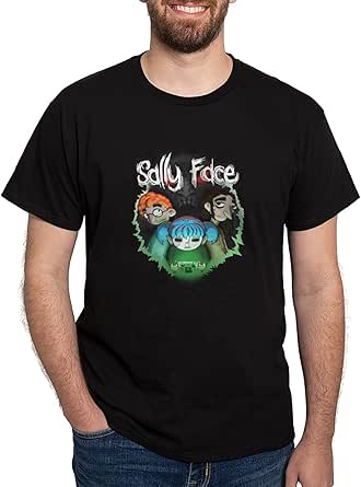 The Wretched Women's Sweatshirt Sally Face Shop