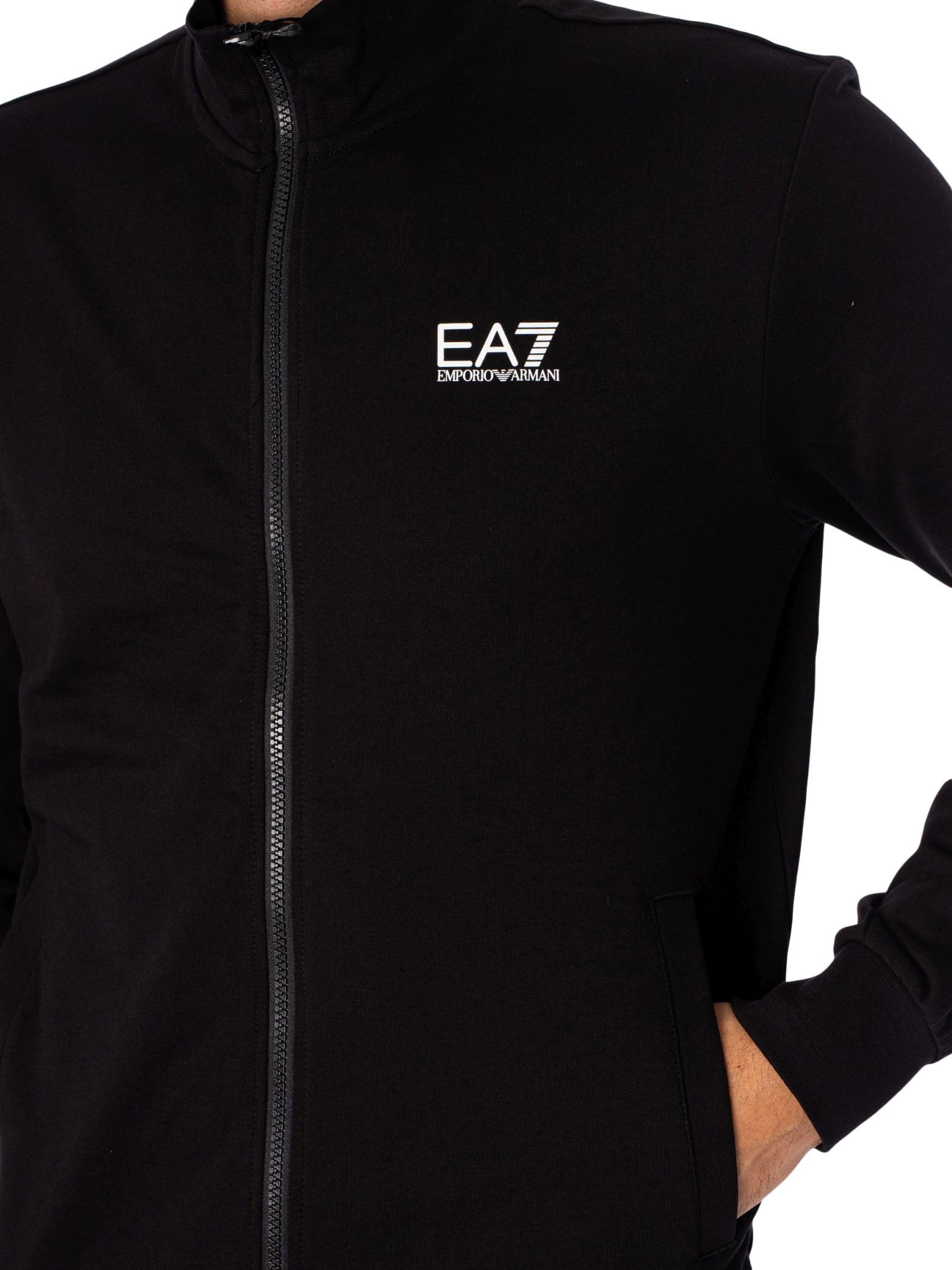 EA7 Tuta uomo art 8NPV60 PJVRZ