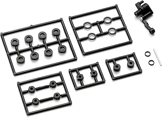 Minute AWD servo saver assembly MD007 by Kyosho