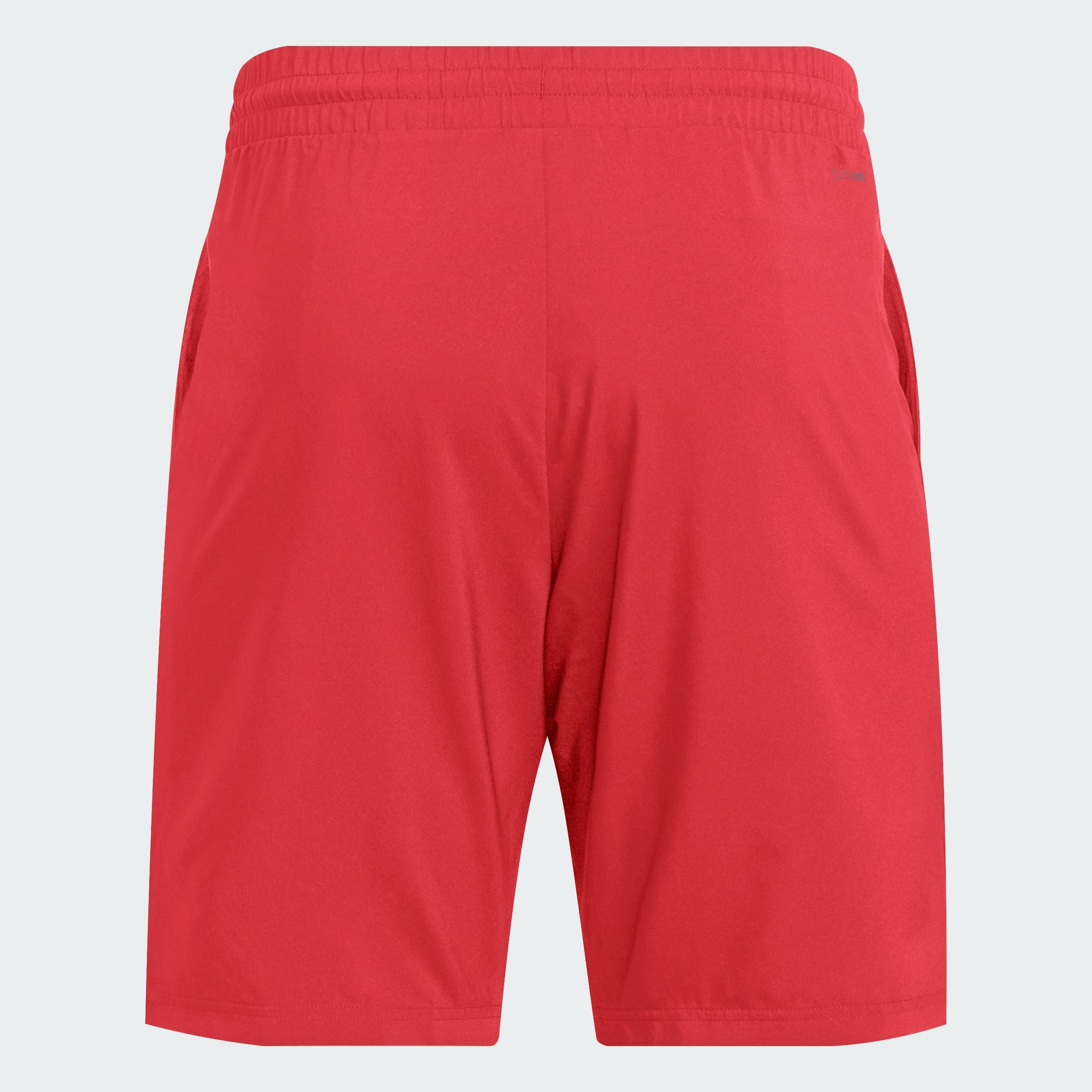 adidas Men Short da Tennis Club Climacool 3-Stripes