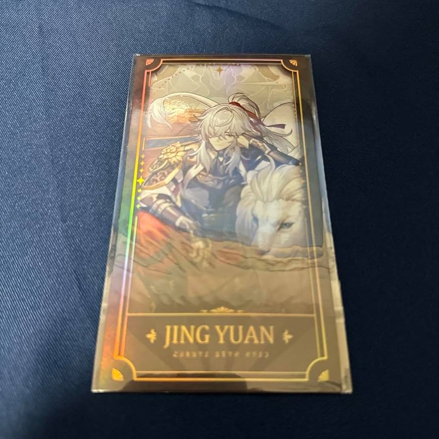 Amazon.co.jp: 崩壊スターレイル 1周年記念キャラクター