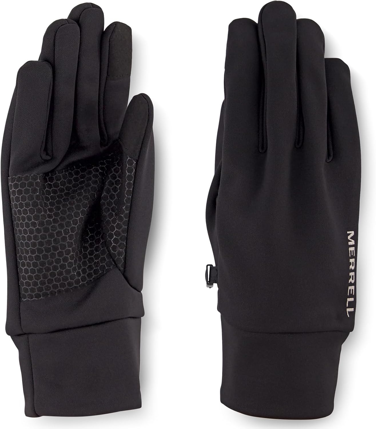 Merrell Womens Frost Womens Power Stretch Glove - Image 6