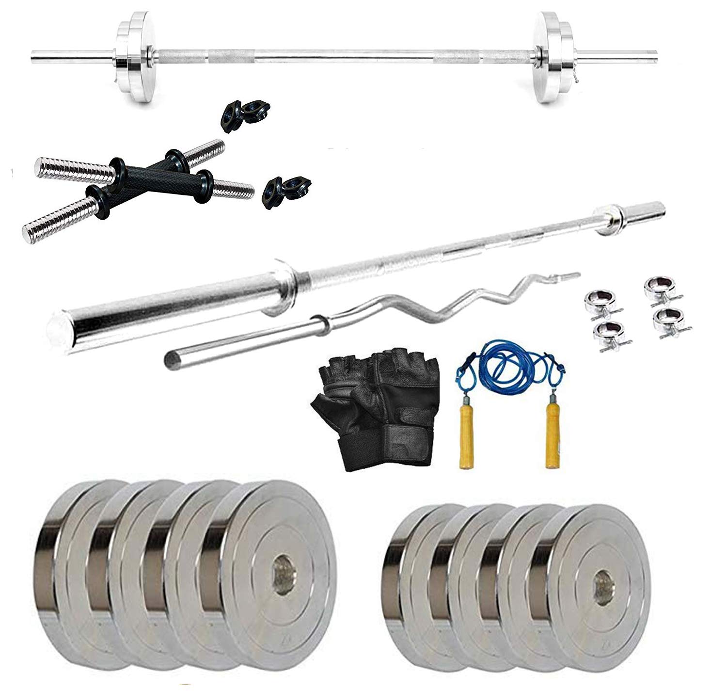 PROTONER 20 kgs with with 4 Rods (B08YRC7SQG) Amazon Price History, Amazon Price Tracker