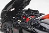AUTOart 71732 1/18 Dodge Viper 1:28 Edition ACR Black/Red Stripe