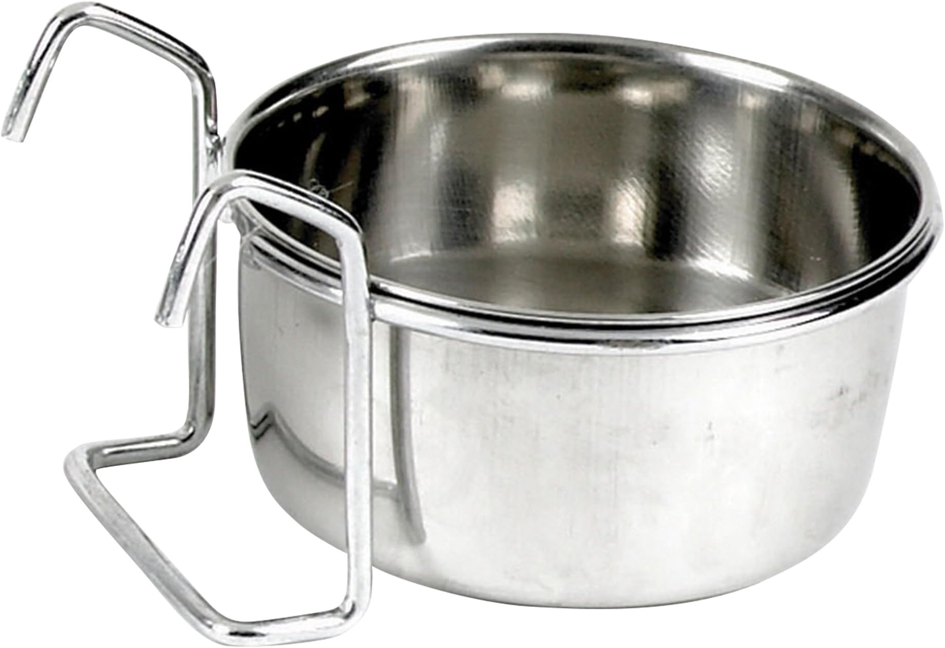 Caldex Stainless Steel Coop Cup, 4.75-inch