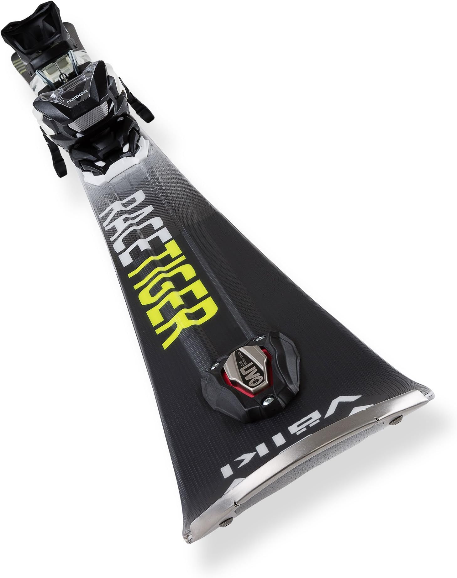 VÃ¶lkl Racetiger SC Black Alpine ski