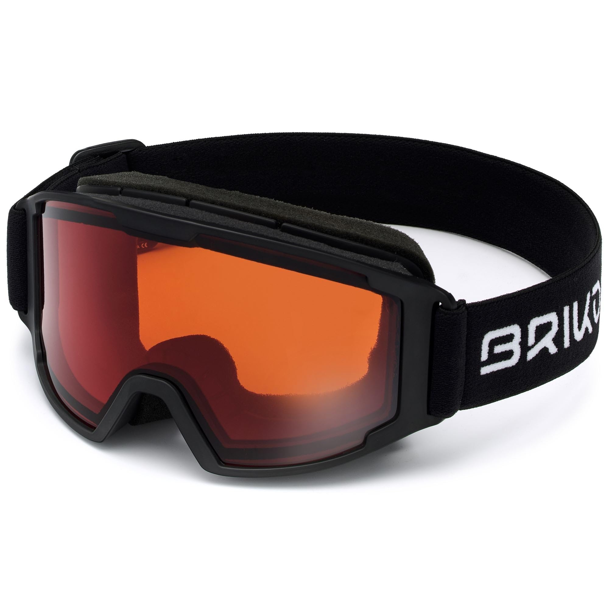 Briko GOGGLES Uniseks - dzieci Saetta