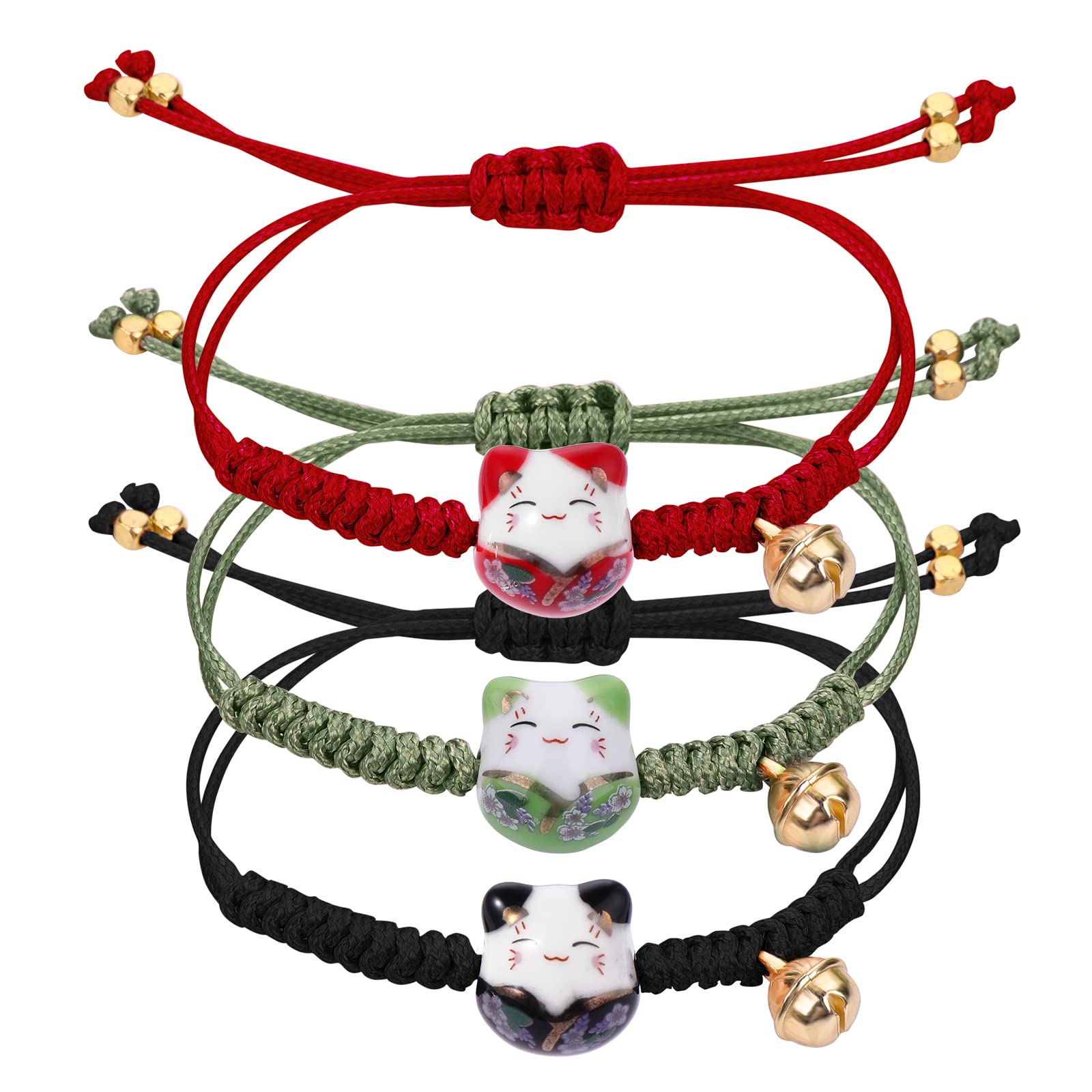 Bracciale Gatto - Cat - Gioielli - Bracciali e cavigliere - di Arte... | su