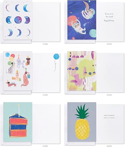 Miniatura 7 de American Greetings - Tarjetas de felicitación