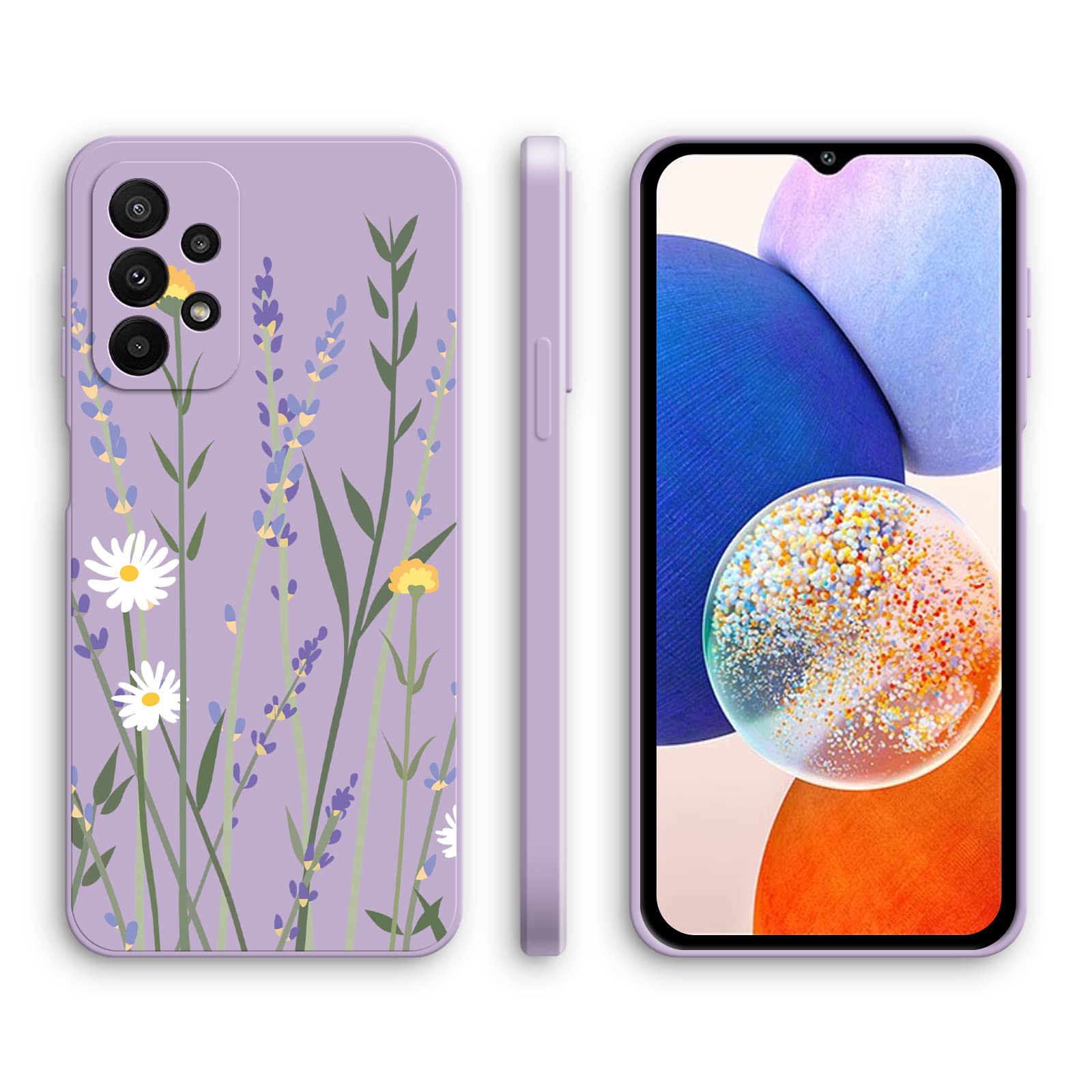 Süße Silikon-Hülle Für Xiaomi 14T 5G | Ultra-dünn, Stoßfest & Kuschlig Weich