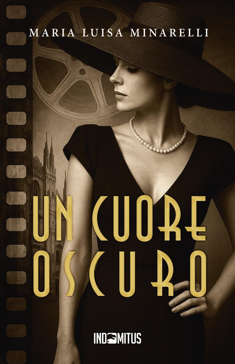 Un cuore oscuro