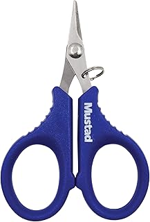 mustad fishing tools