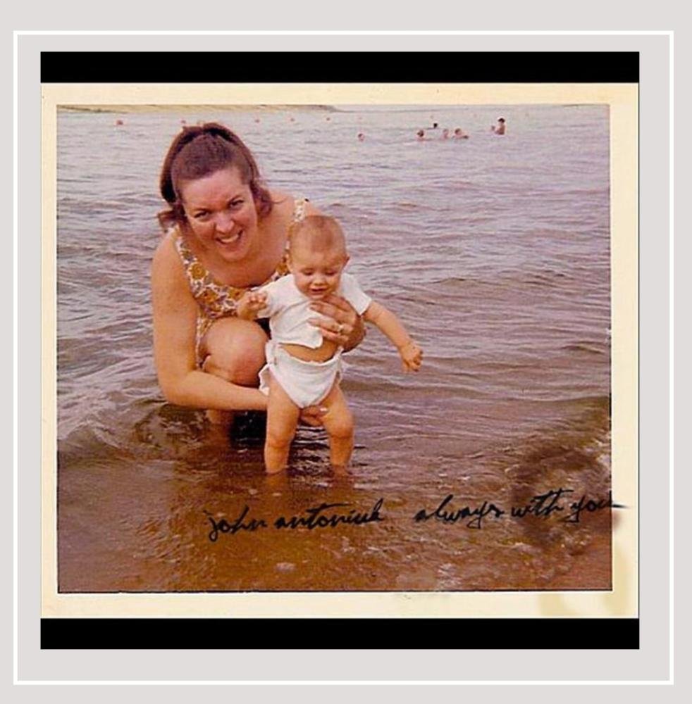 Always with You [Audio CD] John Antoniuk