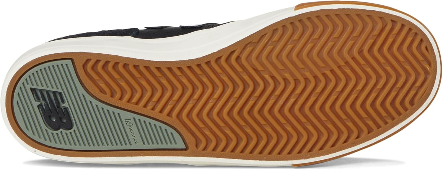 New Balance Unisex Adult 306 Jamie Foy Skate Shoes - Image 3